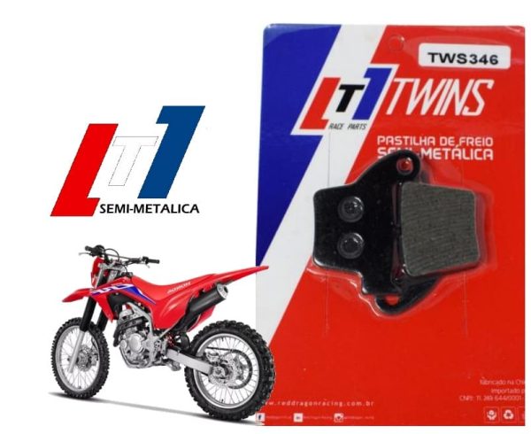 TWS346 - TWS346 -