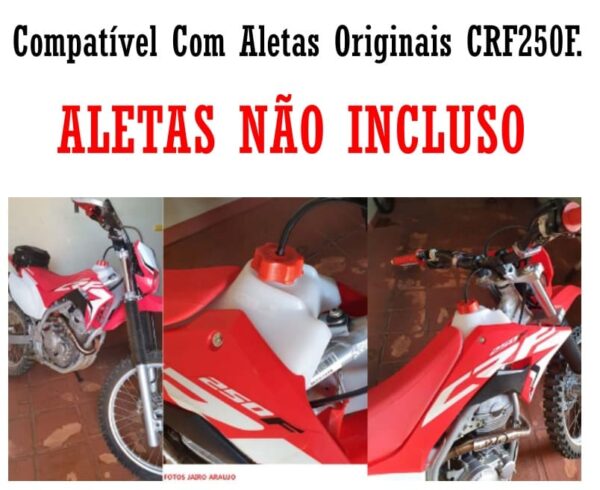 000115 - Branco Semi Transparente - -