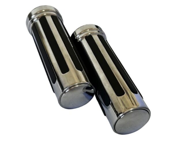 00086 - MANOPLA MILLENIUM 1 PONTEIRA LISA