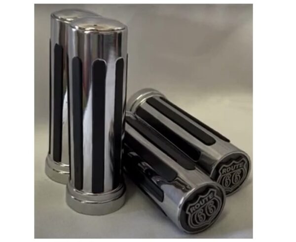 00088 - MANOPLA MILLENIUM 1 - -