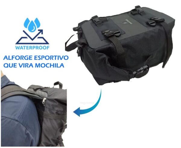 1660 - Vira Mochila