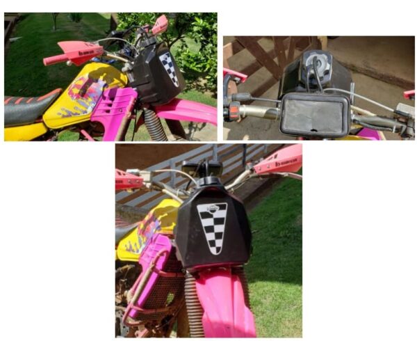 81117 - Preto - - 81117 - Preto - -