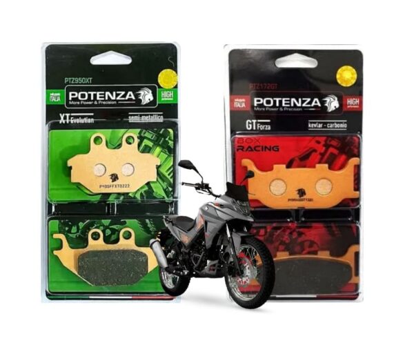 NH 190 NH190 - PTZ950XT + PTZ172GT