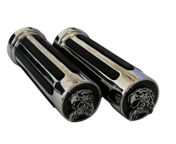 00089 - MANOPLA MILLENIUM 1 PONTEIRA ÁGUIA