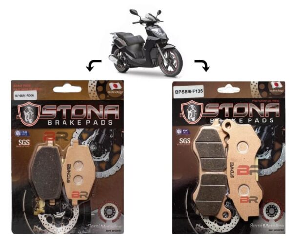 F006+F135 - F006+F135 -