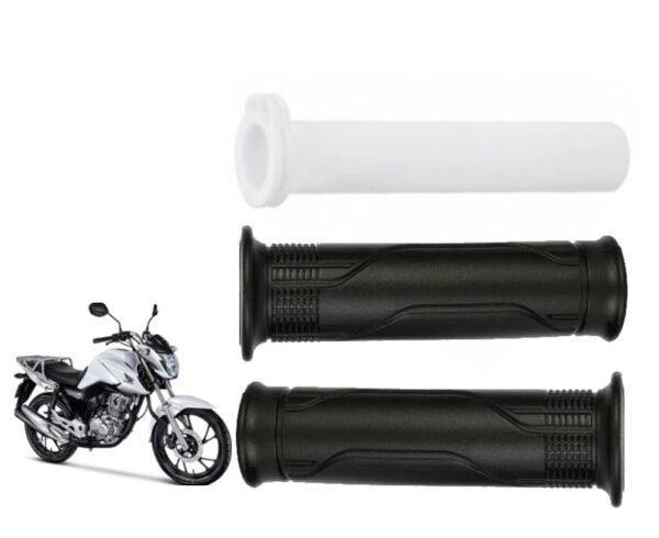 Manopla com roldana CG cargo