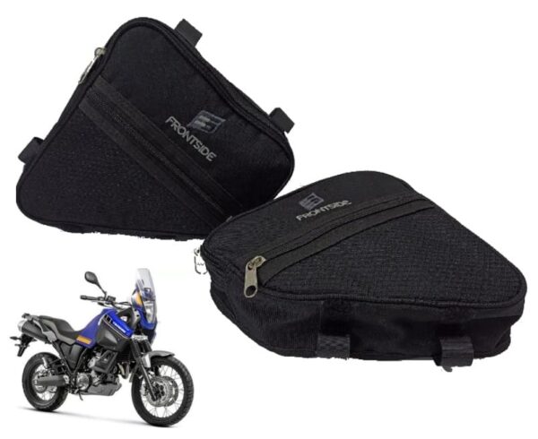 1678- TENERÈ 660 - o Par