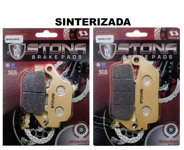 F123+R033 - - F123+R033 - -