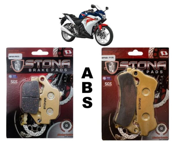 F178+R033 - F178+R033 -