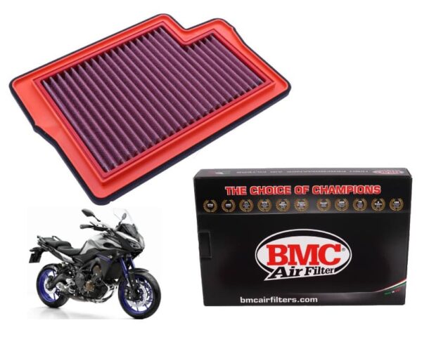 FM01119 - MT09 TRACER