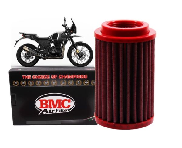 FM96608 - Hymalayan 411