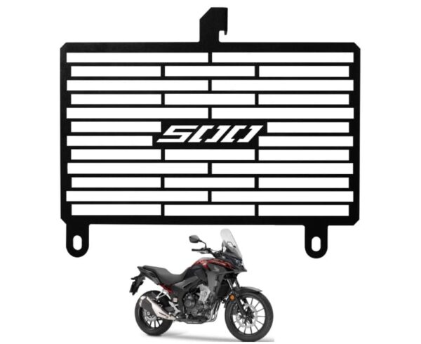 62618 - CB 500X
