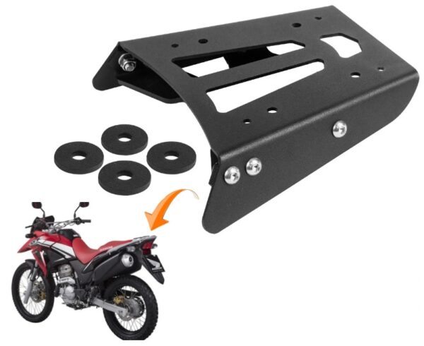 64678 - Bagageiro xre 300