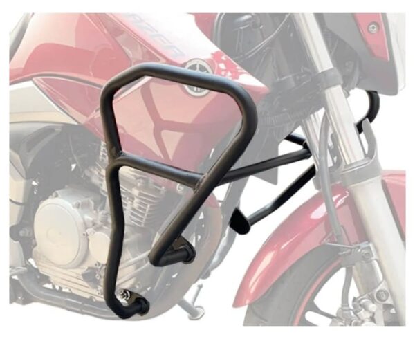 64952 - FAZER 2006-2017 - SEM PEDAL