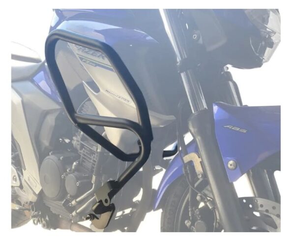 65020 - FAZER 250 2018+ SEM PEDAL -