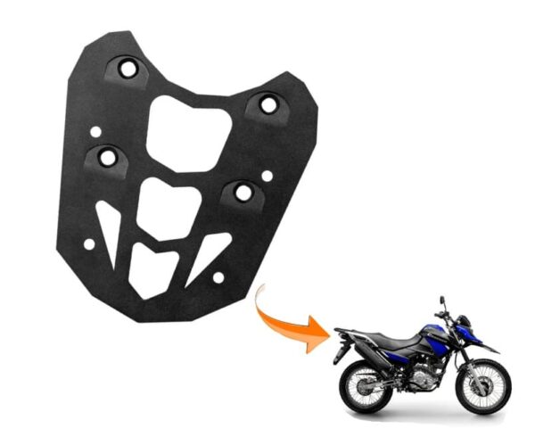 Crosser 150 Bagageiro-