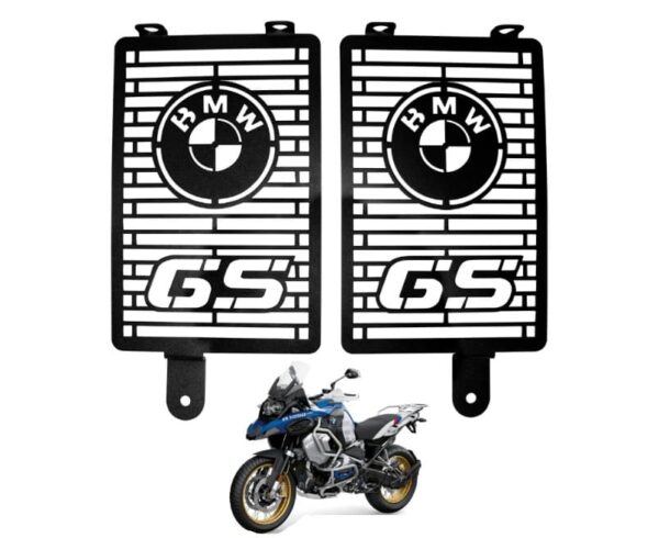 Radiador 1250GS Radiador 1250GS