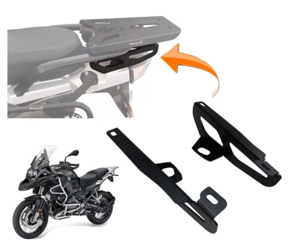 Reforço bagageiro 66796 gs 1200