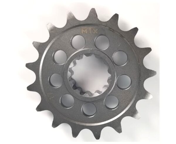 10-BM4-17 - Pinhao Bmw