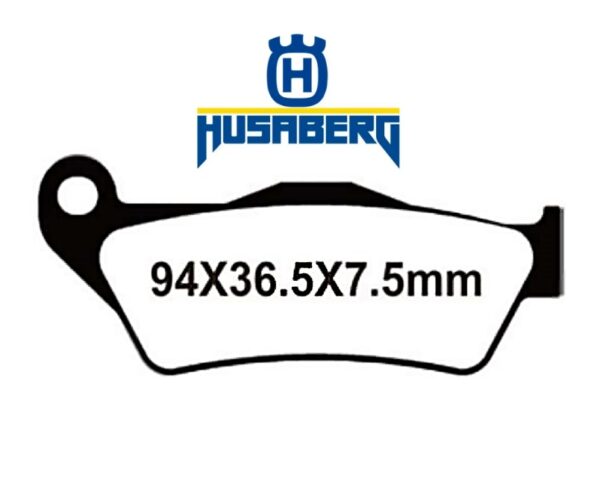 HUSABERG