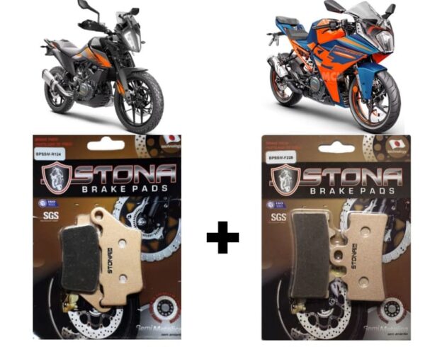 KTM RC-Adventure 390