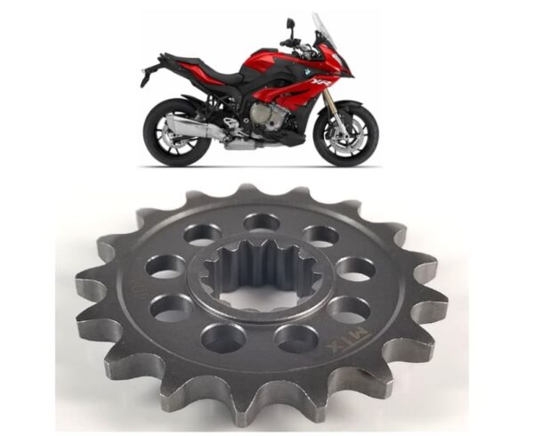 S1000XR 2014 até 2021